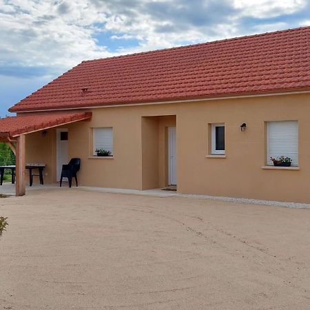 Vacances Vallee De La Dordogne Villa Souillac Bagian luar foto