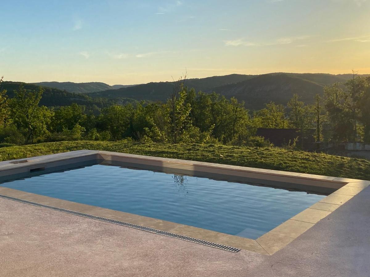 Vacances Vallee De La Dordogne Souillac Bagian luar foto
