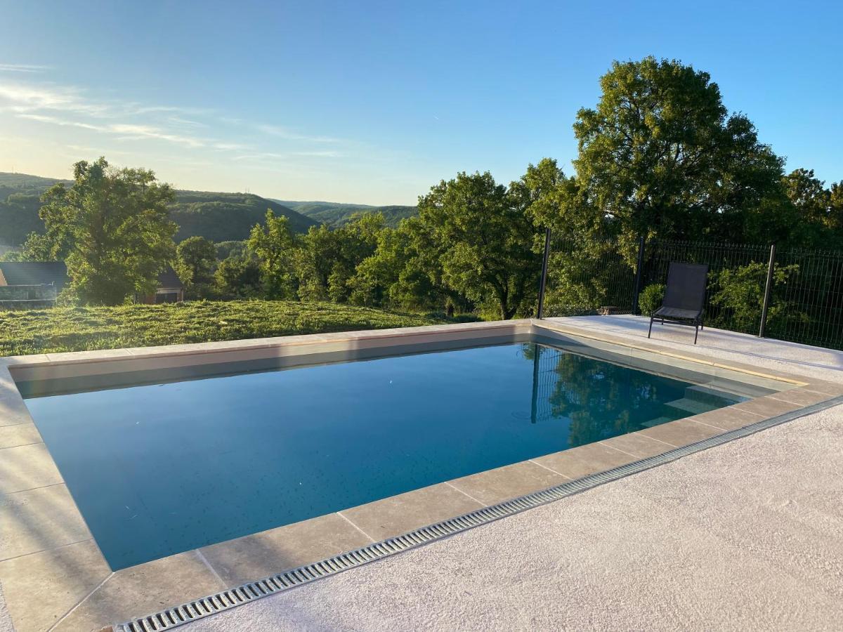 Vacances Vallee De La Dordogne Souillac Bagian luar foto