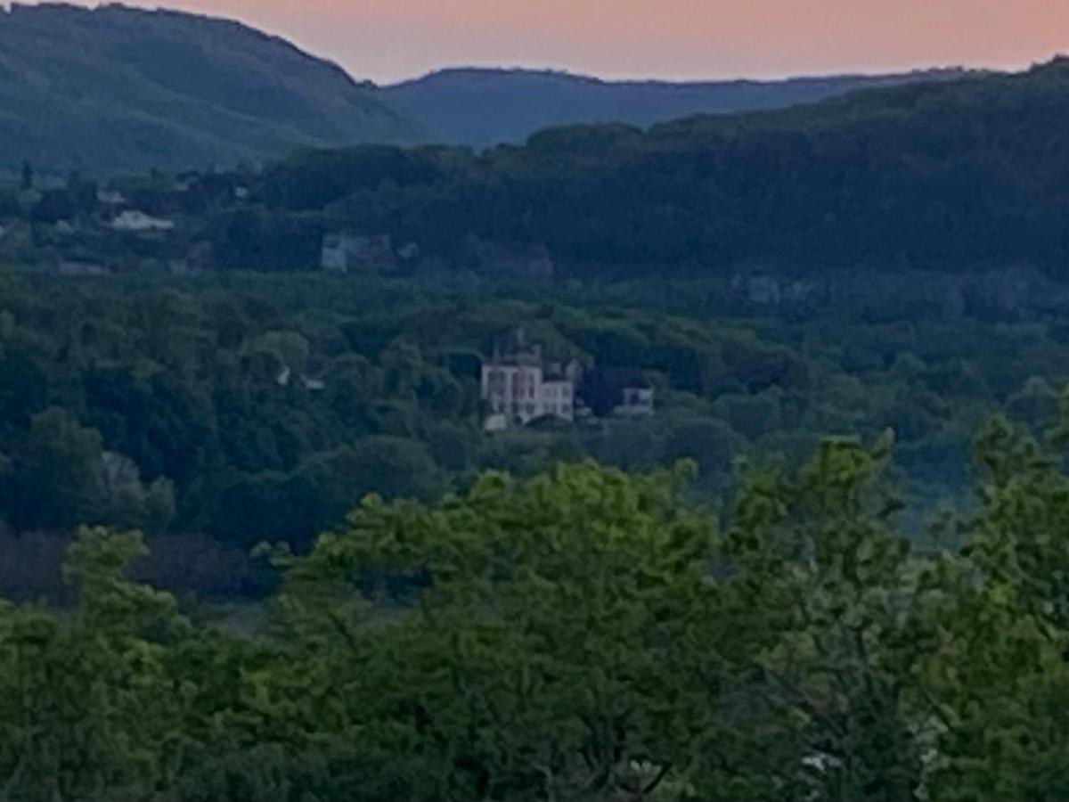Vacances Vallee De La Dordogne Souillac Bagian luar foto